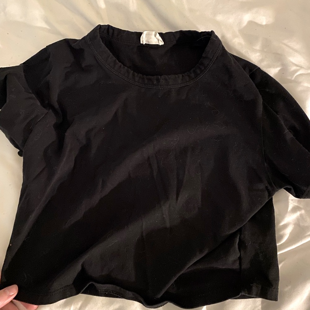Cotton On Cropped Top
